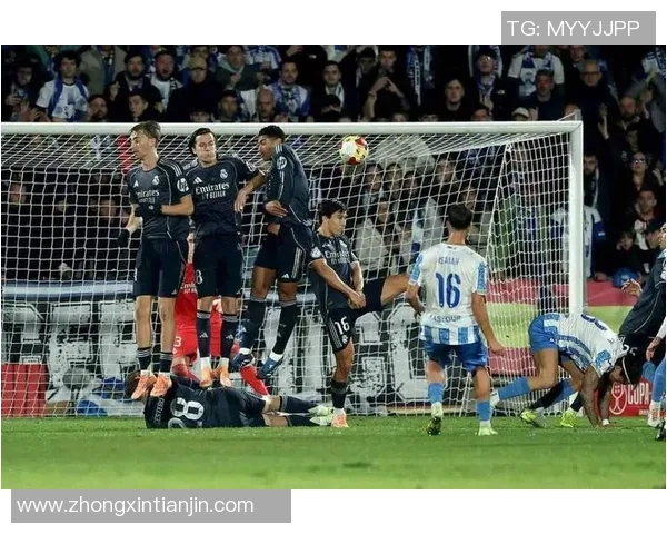 国王杯激战皇马完胜切尔西红牌争议引发全场热议