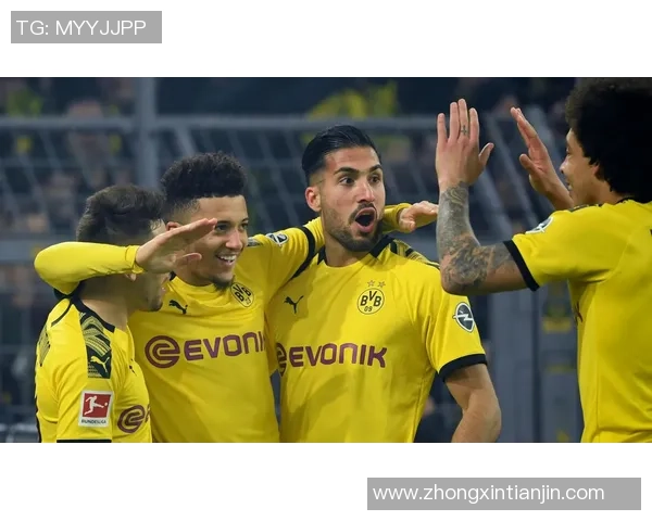 德甲惊现冷门巴黎圣日耳曼与多特蒙德战成平局补时进球引发全场狂欢