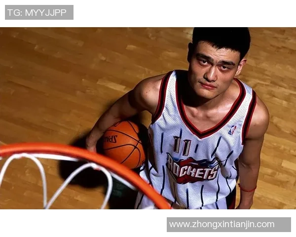 姚明助力杭州浙西发展探索篮球文化新篇章