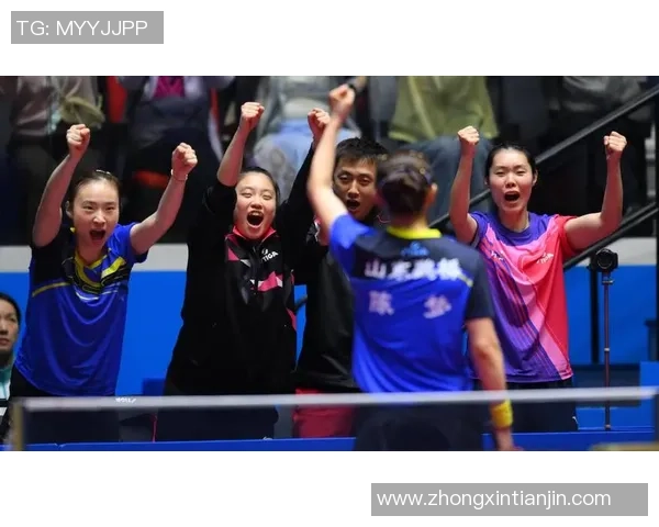 赛后分析：北京乒乓球队与杭州乒乓球队的战术对决与启示