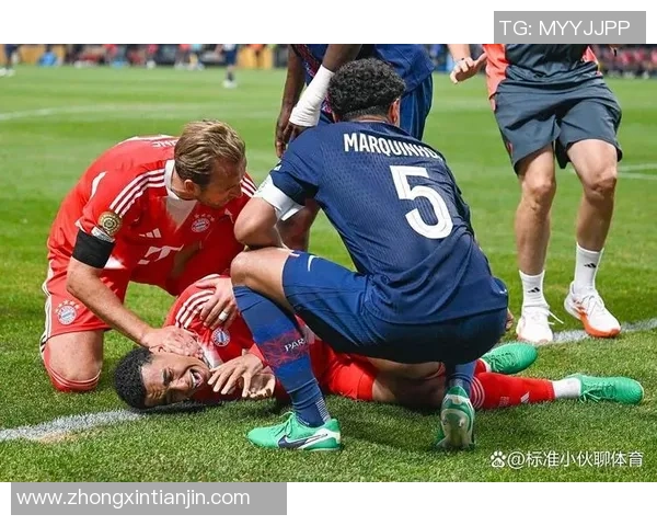 德甲激战:巴黎圣日耳曼险胜曼城引发争议判罚全场沸腾