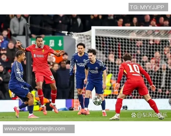 欧冠震撼战役曼联狂胜利物浦四球引发全场狂欢与数据解析