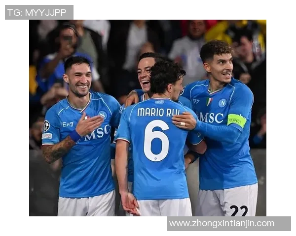 英超激战：那不勒斯逆转皇马补时绝杀引爆全场激情时刻