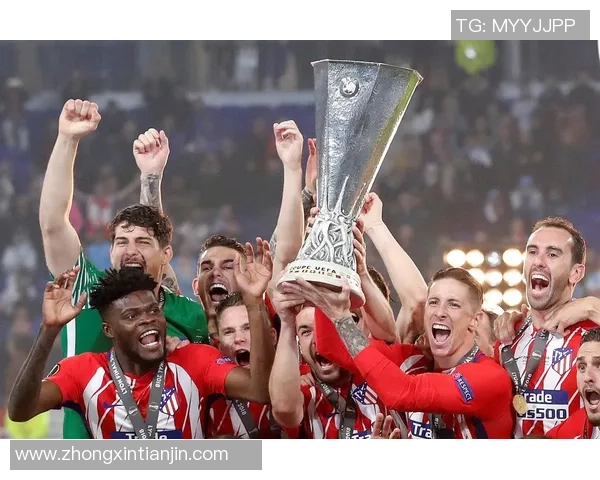 欧联杯精彩对决马竞与拜仁战成平局帽子戏法点燃全场激情